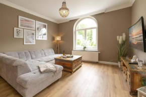 Haus am Meer Ferienwohnung Schwalbennest